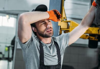 Arbeitsunfähig krank: Das gilt es zu beachten